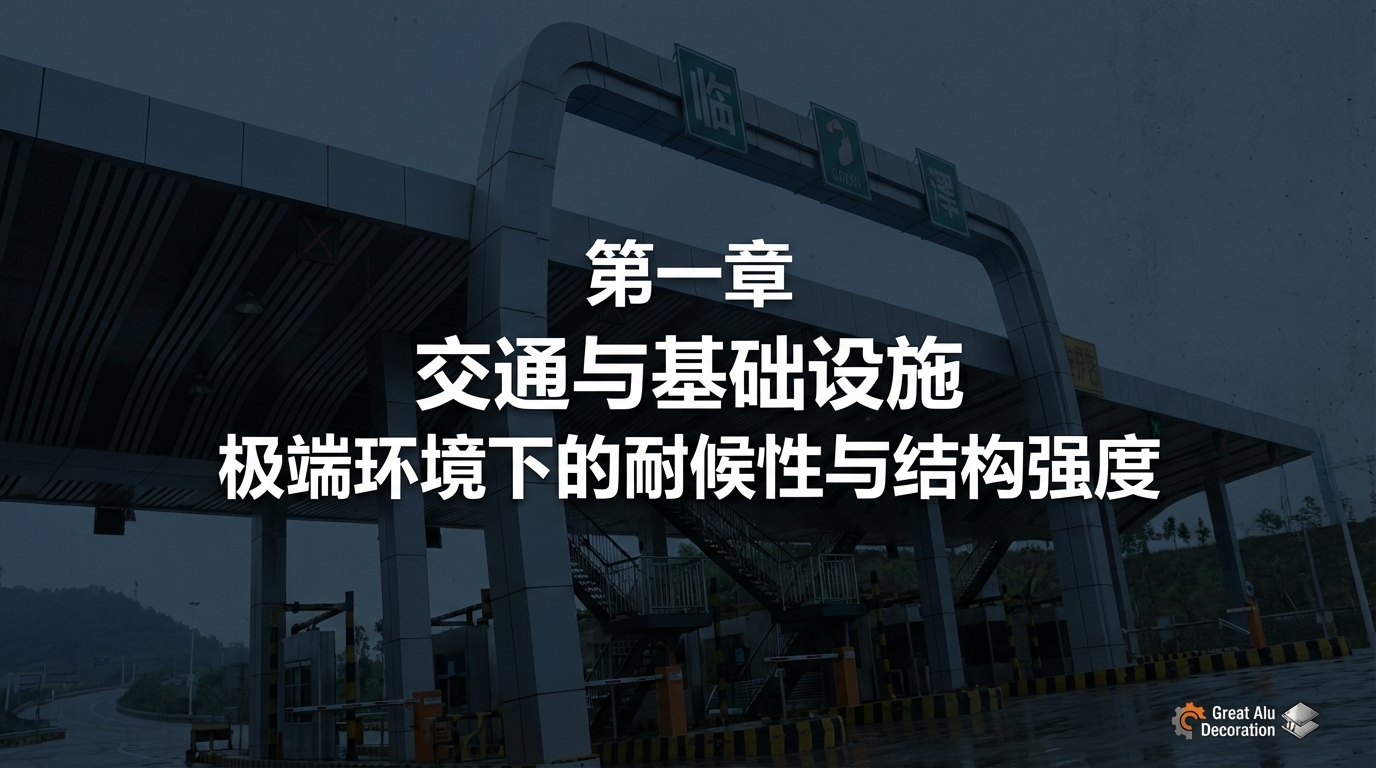 湖南铝单板工程