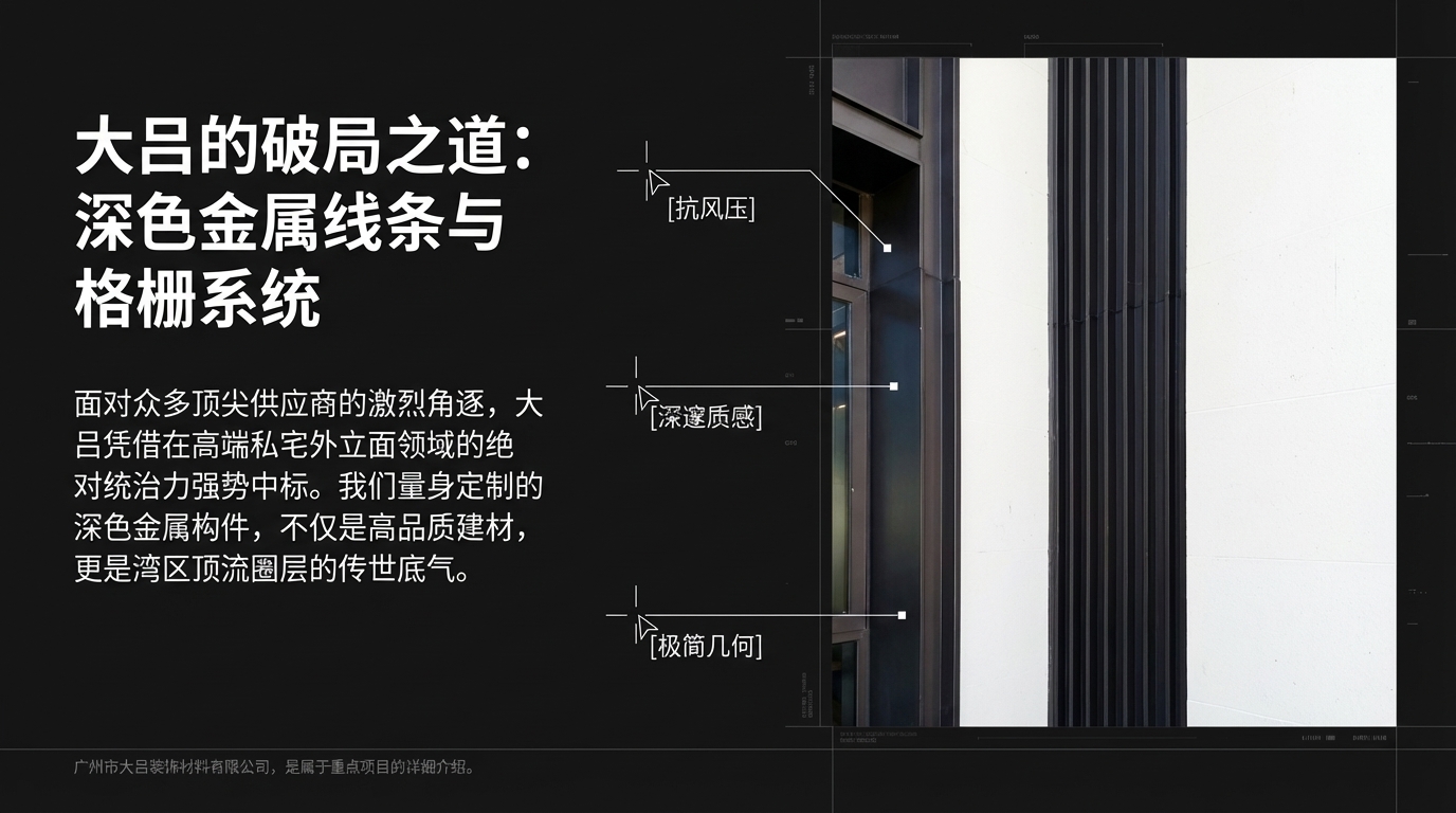 珠海保利镜湖别墅石材