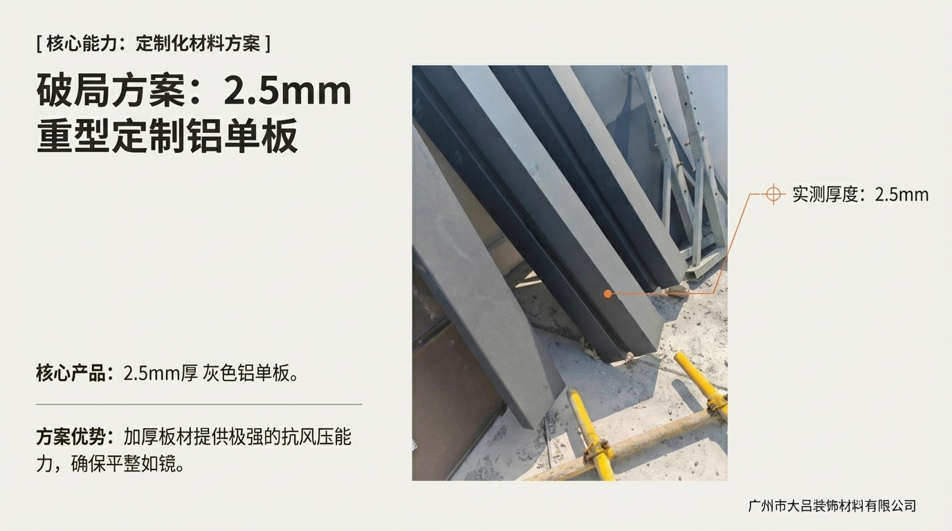 白云机场安置房小区环境