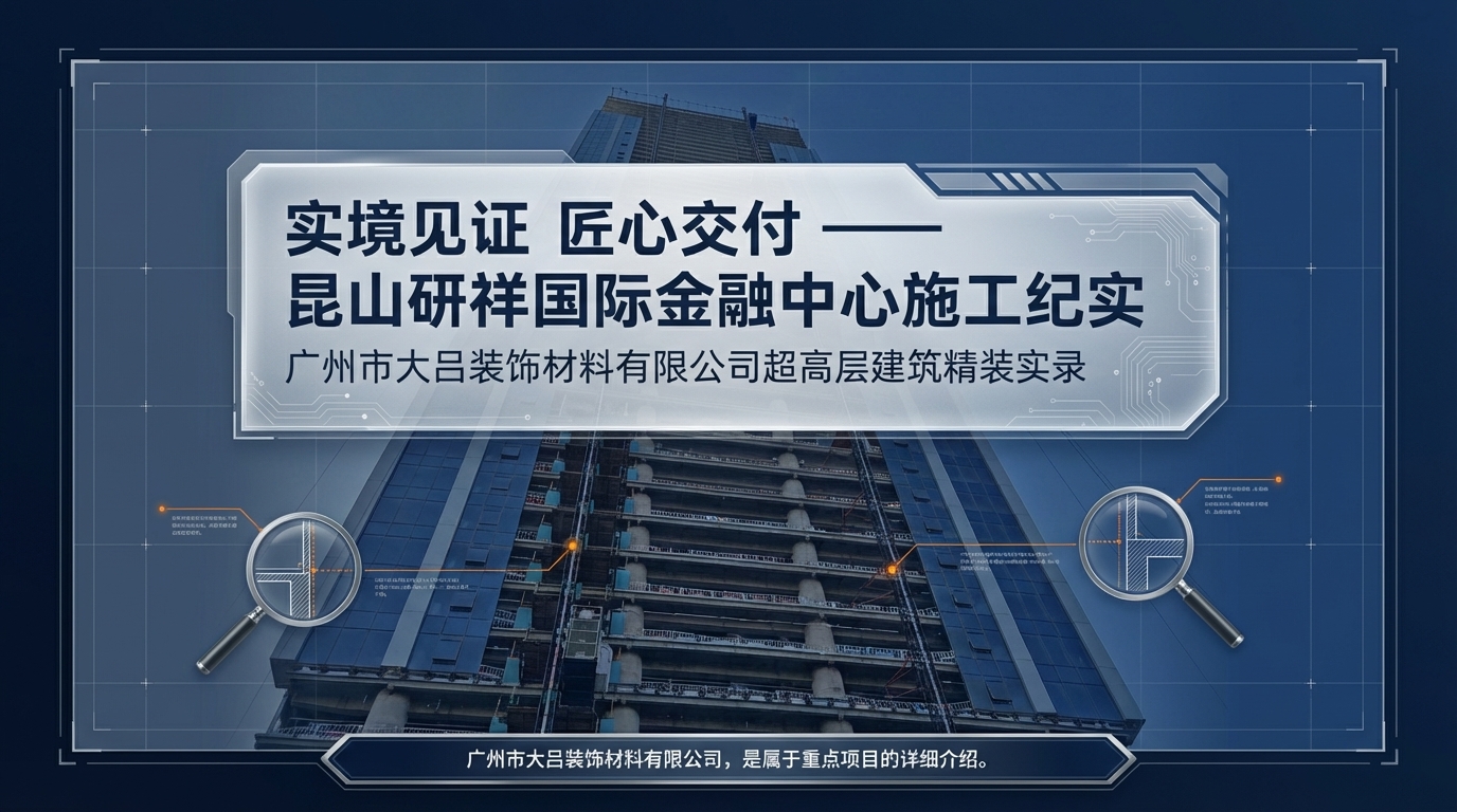 研祥国际金融中心