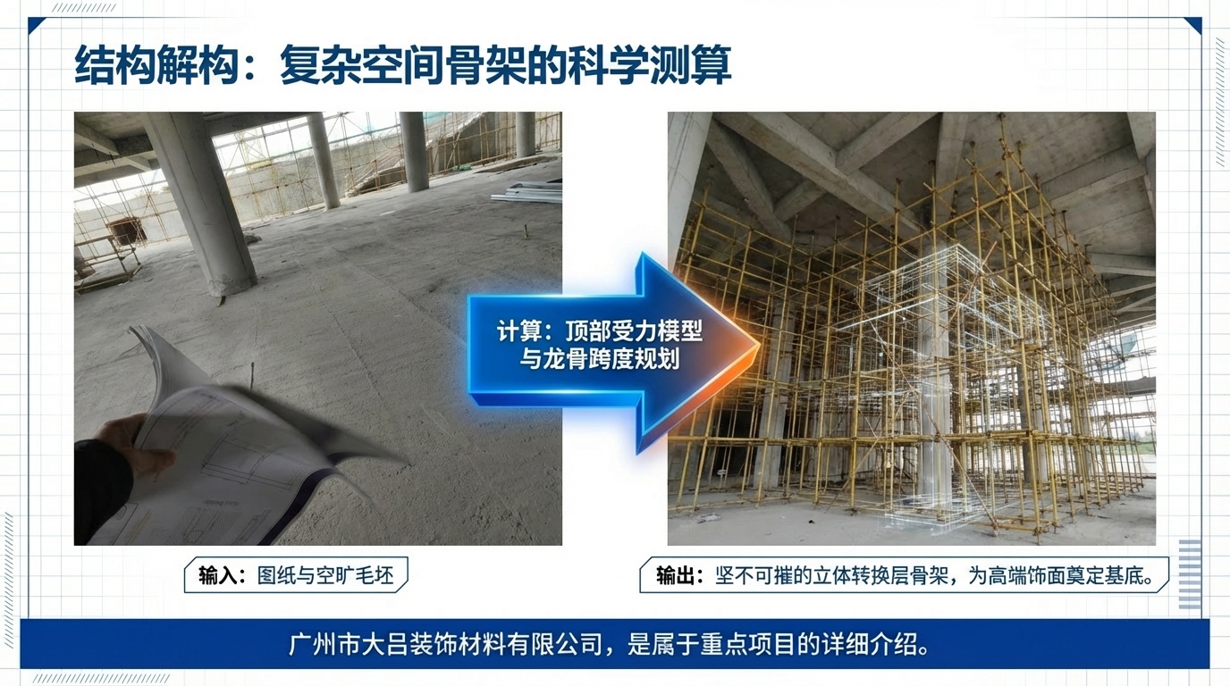 平潭瑞谦智能中心室内