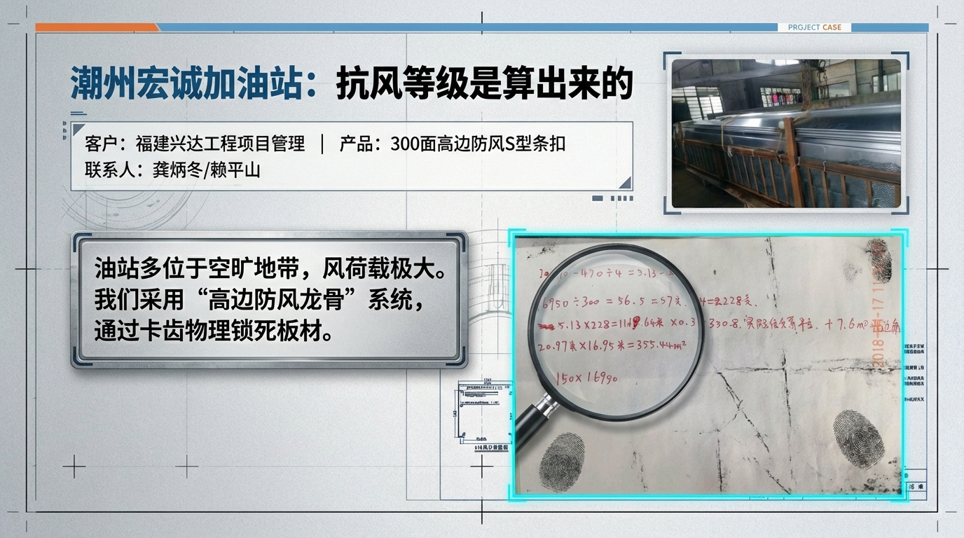 福建铝单板工程