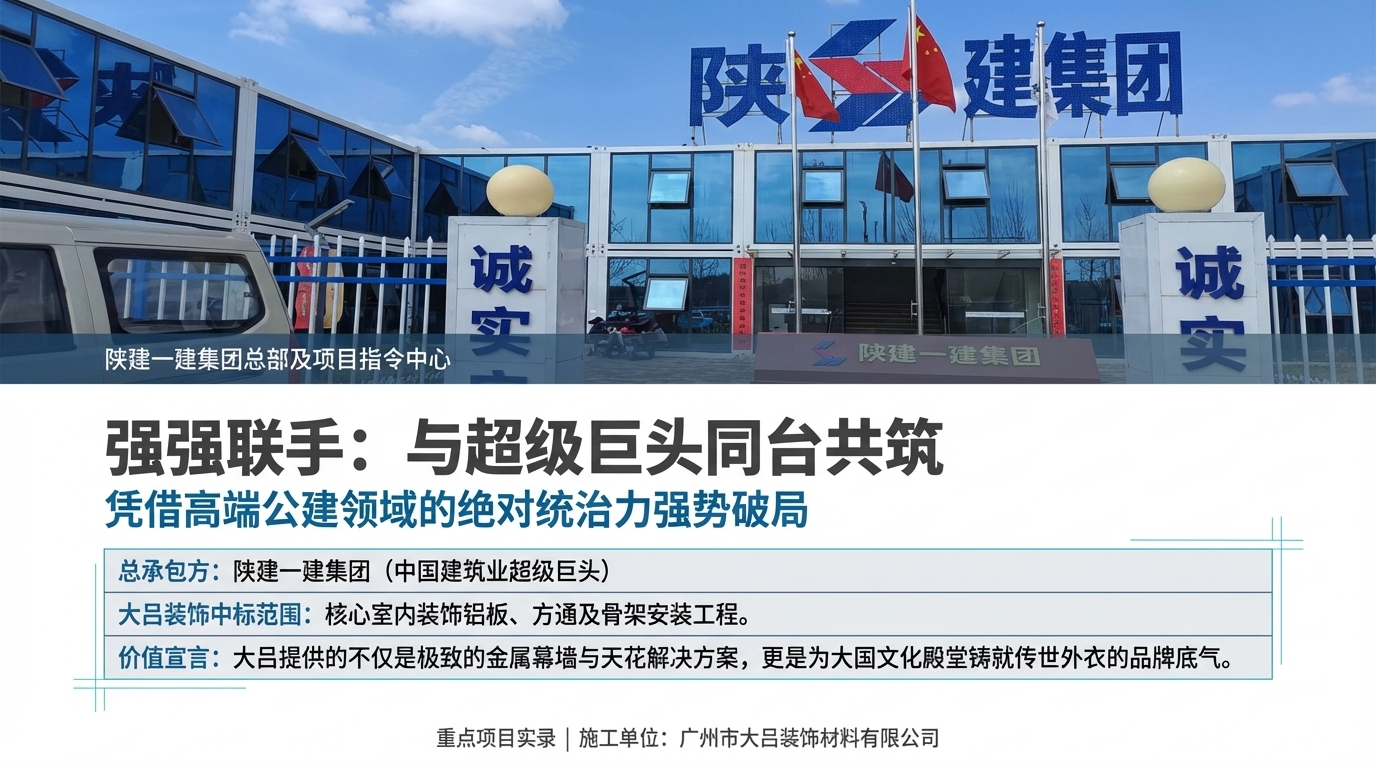 秦岭博物馆室内装饰