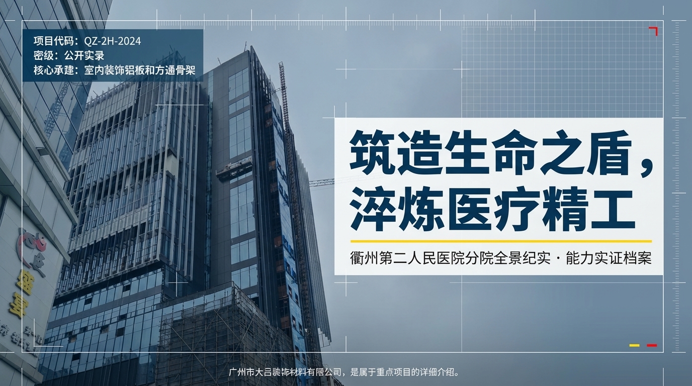 衢州市第二人民医院