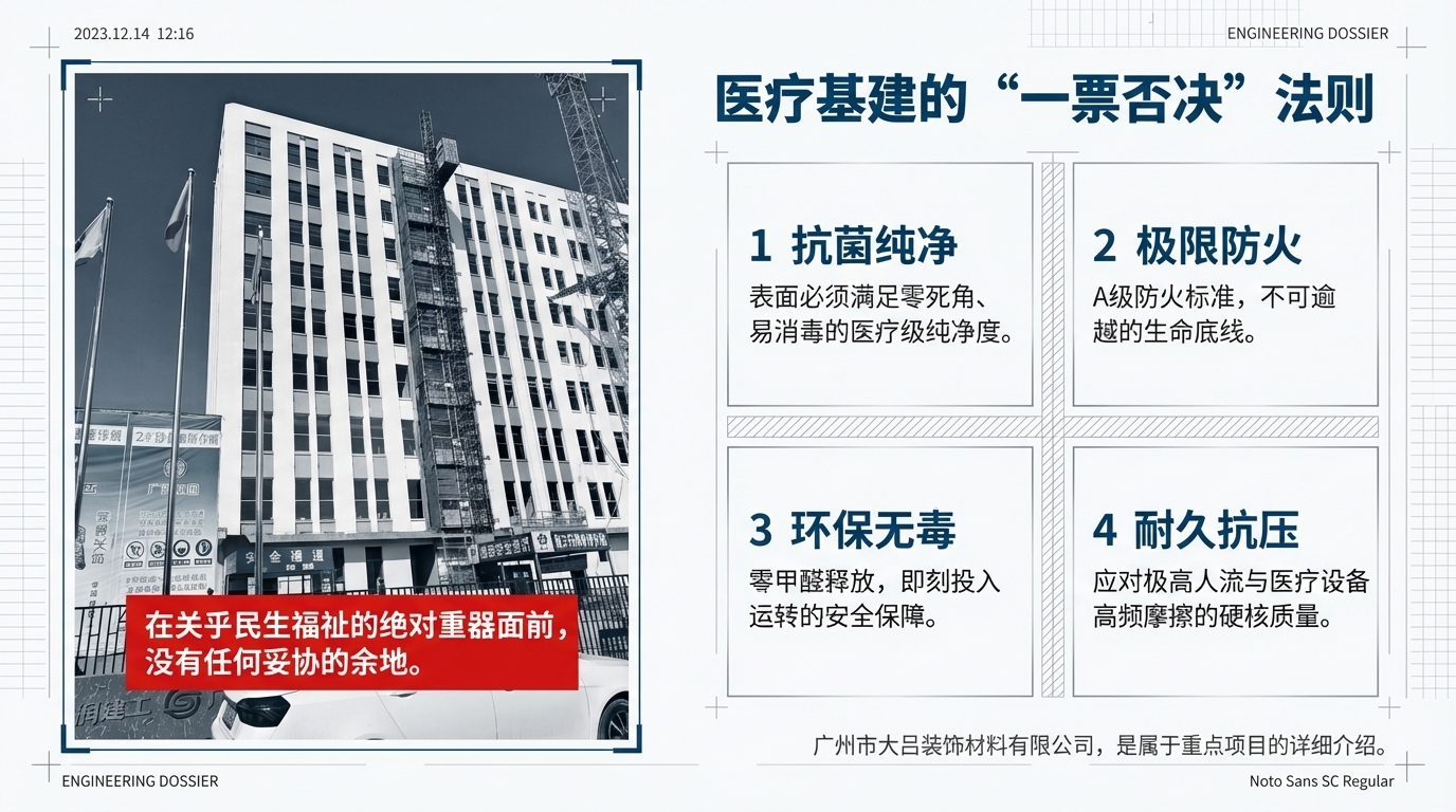 衢州市第二人民医院建筑外观