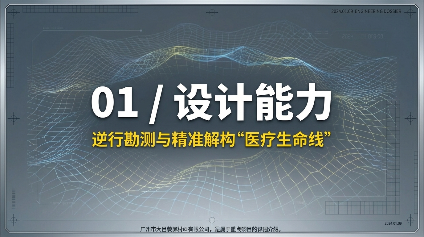 衢州市第二人民医院整体效果