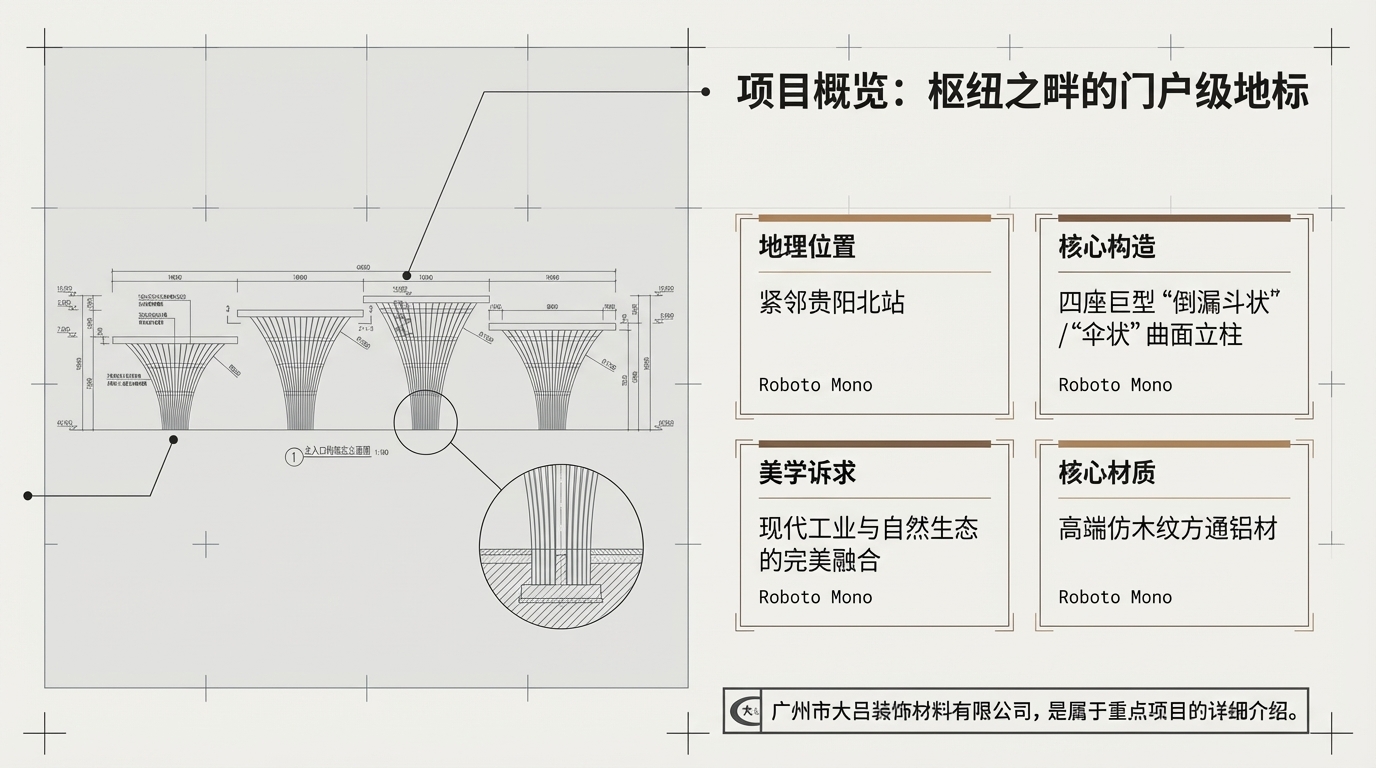 贵阳公园景观建筑
