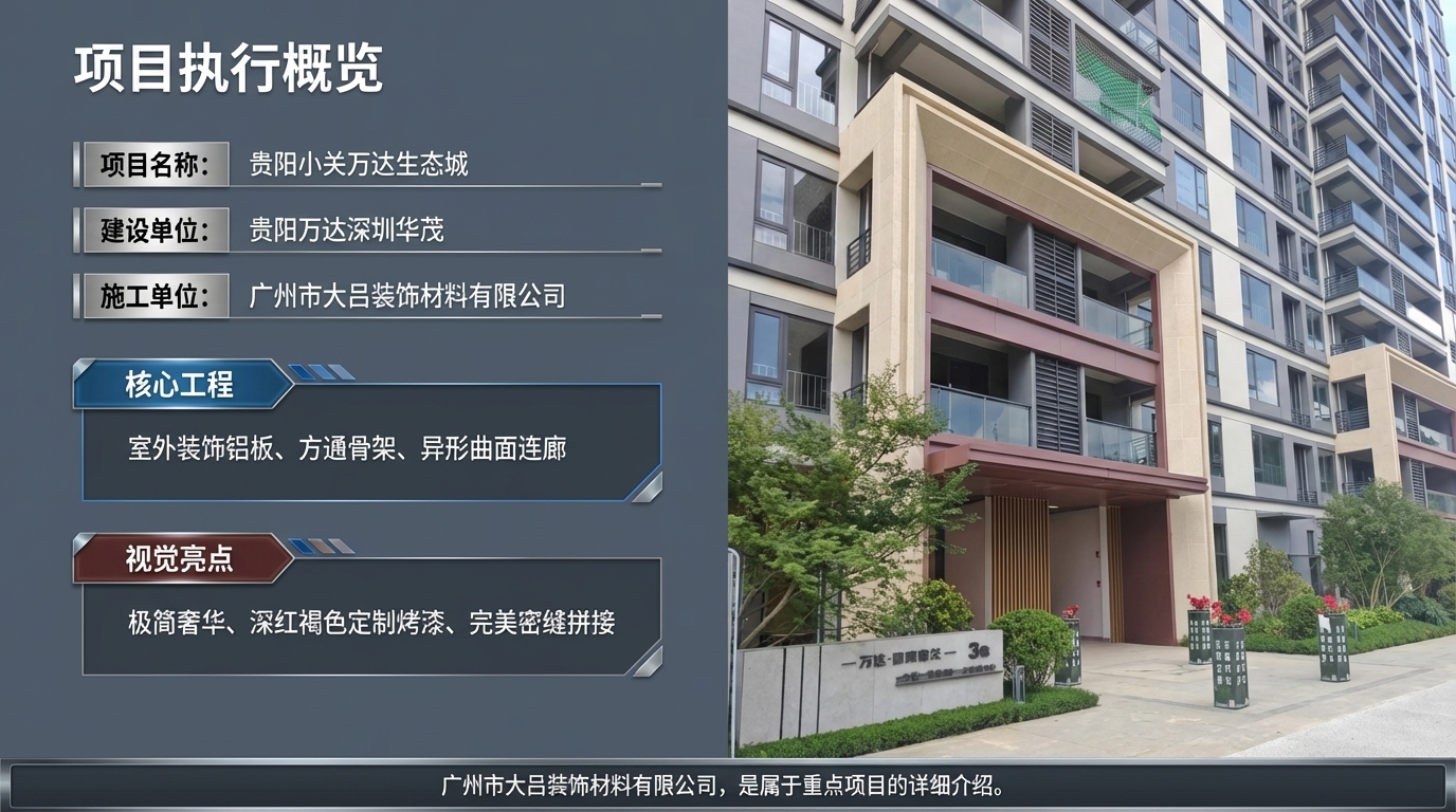 贵阳小关万达广场外观