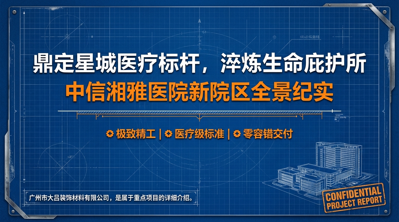 长沙中信湘雅医院