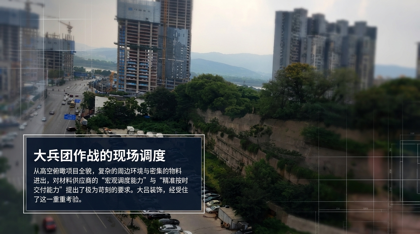 长沙汇景大厦立面