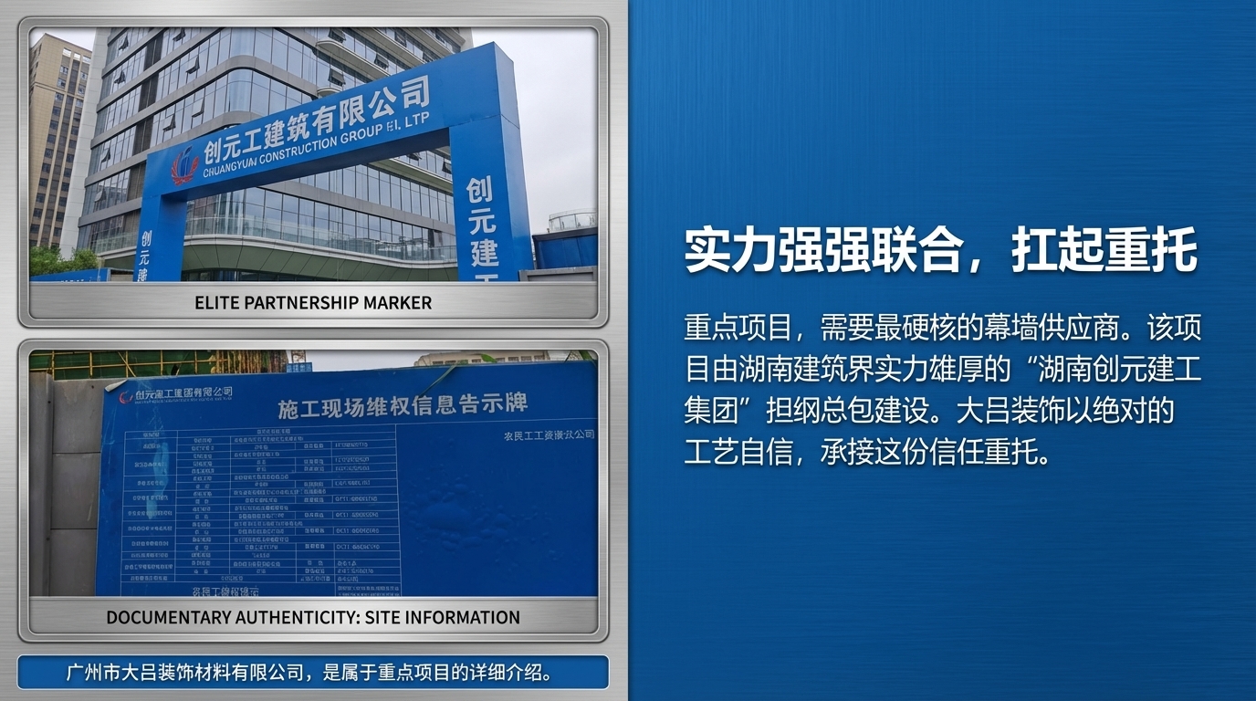 长沙湘辉科技园中庭