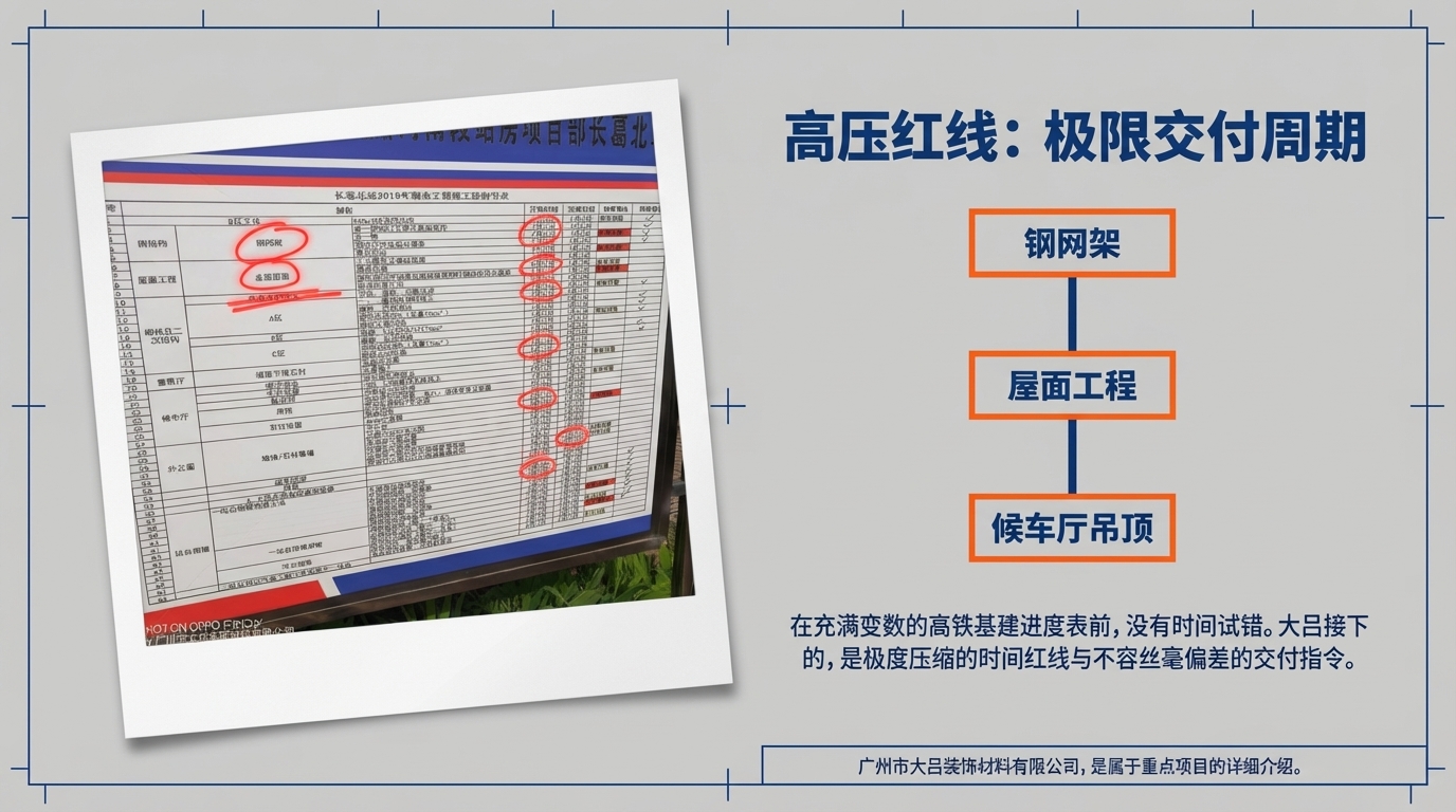 长葛北站整体效果